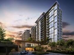 The Vales (D19), Condominium #539355631